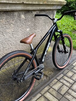 CTM Dirtking Pro Custom (ako nový) - 2