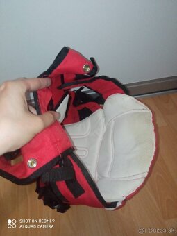 Nosic Chicco 0-6m - 2
