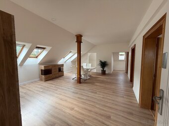 100 m2 byt pri Botanickej záhrade - 2