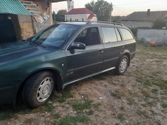 Predam vymenim za druhe auto - 2