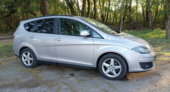 Seat Altea XL Mpv 92kw - 2