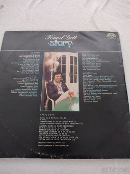 LP platne - 2