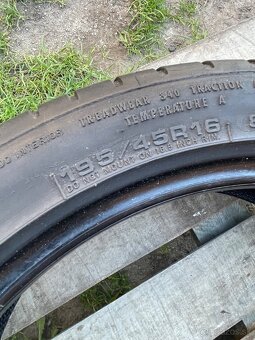Goodyear 195/45 R16 4x=100e - 2