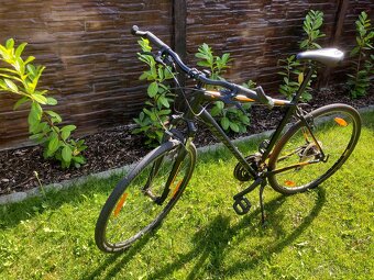 Specialized Crosstrail 2016 - 2
