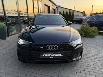 Audi S6 Avant 3.0TDi mHEV Quattro TipTronic - 2