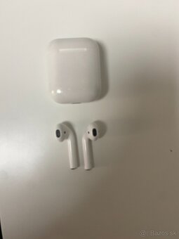 Apple AirPods (2. generation) - 2