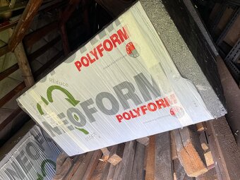 Polystyren - 2