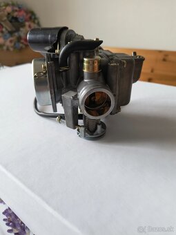 Karburátor Matador maxon 125 - 2