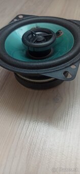 Reproduktory do auta - 2