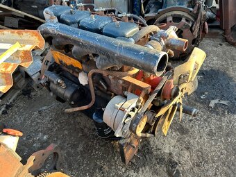 Predám motor 7201 Zetor major 7211 7245 - 2