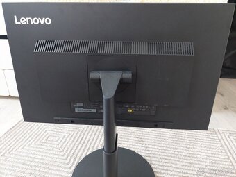 Lenovo ThinkVision P24h-10 - 2