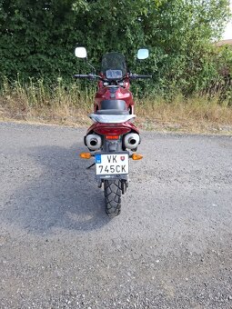 Aprilia pegaso 650 - 2