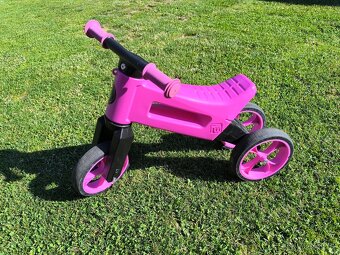 Funny Wheels - 2