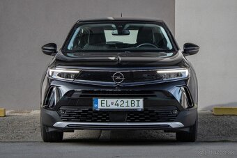 Opel Mokka e 136k Elegance - 2