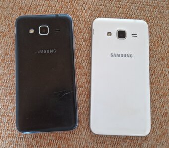 Samsung galaxy j3 2016 - 2