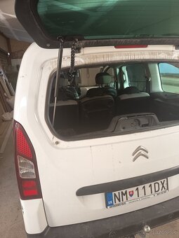 Predám Citroen Berlingo - 2