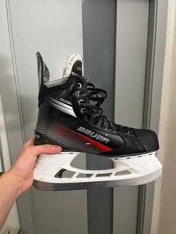 Bauer Vapor X3 - 2