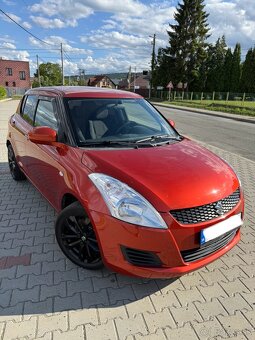 ✅ Suzuki Swift 1.2 69kW ✅ - 2