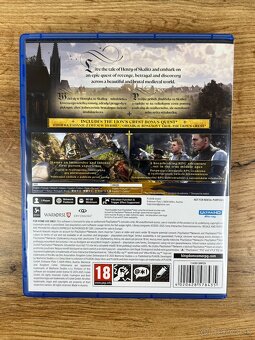PS5 hra Kingdom Come Deliverance 2 - 2