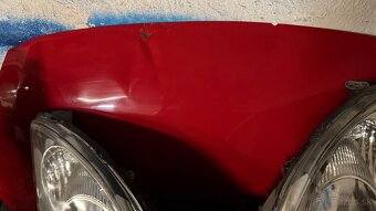 Predok Suzuki Swift 04-10 - 2
