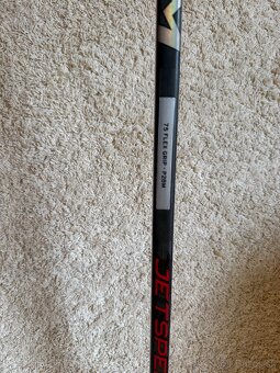 CCM Jetspeed FT7 Pro, ľavá - 2