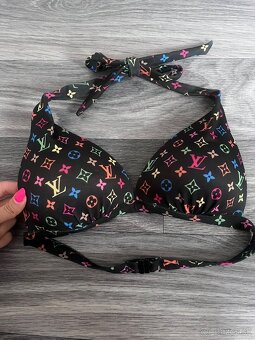 Louis vuitton plavky - 2