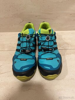 Dámske Adidas Terrex topánky - 2