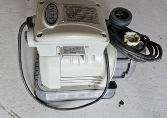 Intex ,piesková filtracia 28644 - 2