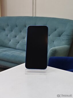 Iphone 13 128GB Blue | 100% BATÉRIA - 2