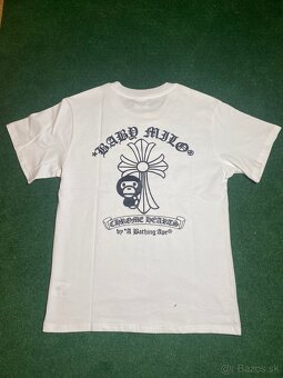 Chrome hearts x bape - 2