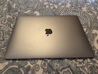 macbook air M1 - 2