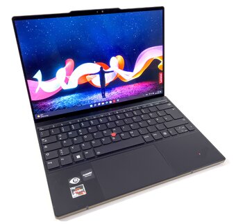 ThinkPad Z13 G1|R7 Pro 6850U/32GB/1TBM2/AMD Radeon - 2