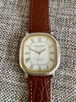 IWC Schaffhausen - Classic - 2