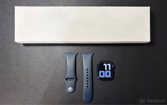 Apple Watch series 7 - 2