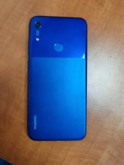 Huawei Y6s top stav - 2