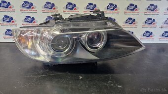 Na predaj svetlomet BMW E92 predf - 2