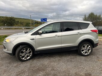 Ford Kuga - 2