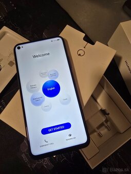 Huawei Nova 5T dual sim - 2