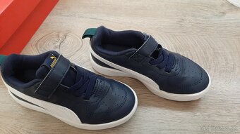 Botasky puma - 2