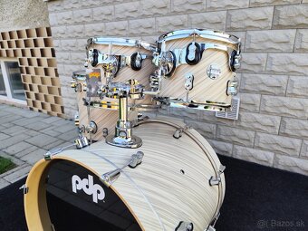 DW -PDP - 2