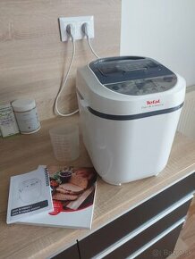 Domáca pekáreň - 2