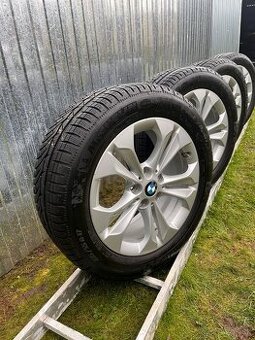 5x112 R117 orig.BMW Michelin pneu - 2