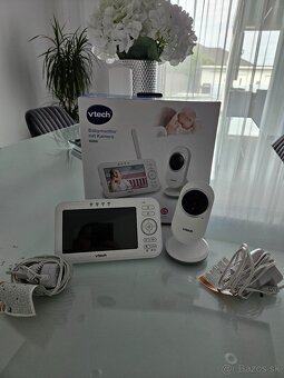 Baby kamera s monitorom - 2