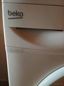 Práčka Beko - 2