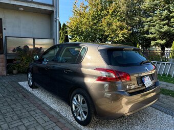 Peugeot 308 1.6 e-HDi Allure - 2