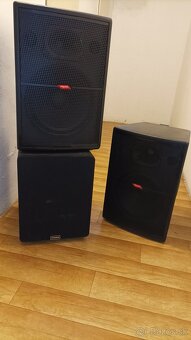 Reproduktory PROEL - 2