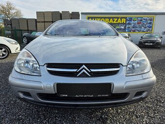 Citroën C5 3.0i V6 Exclusive A/T - 2