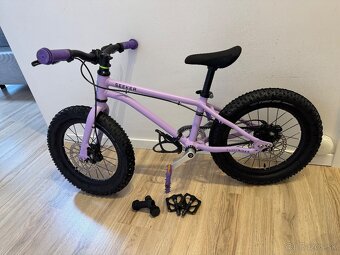 Early Rider Seeker X 16” Violet Haze - 2