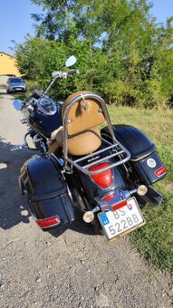 Suzuki Intruder 1800 vlr - 2