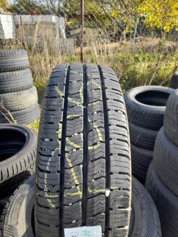 195/65r16c dot 2022 - 2